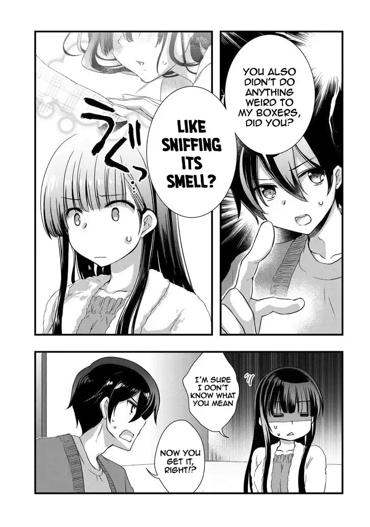 Mamahaha no tsurego ga moto kanodatta Chapter 13 6